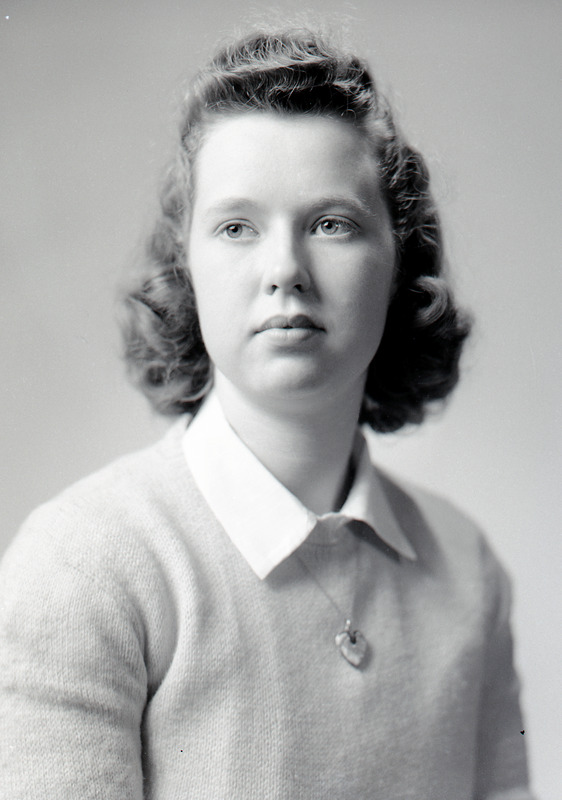 Lorriane Vos
