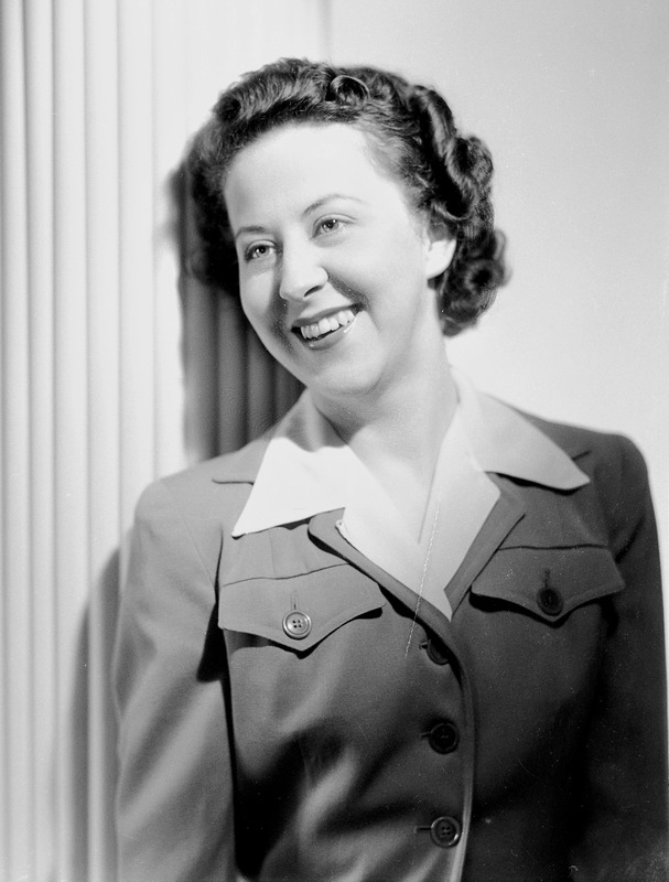 Betty Thomas