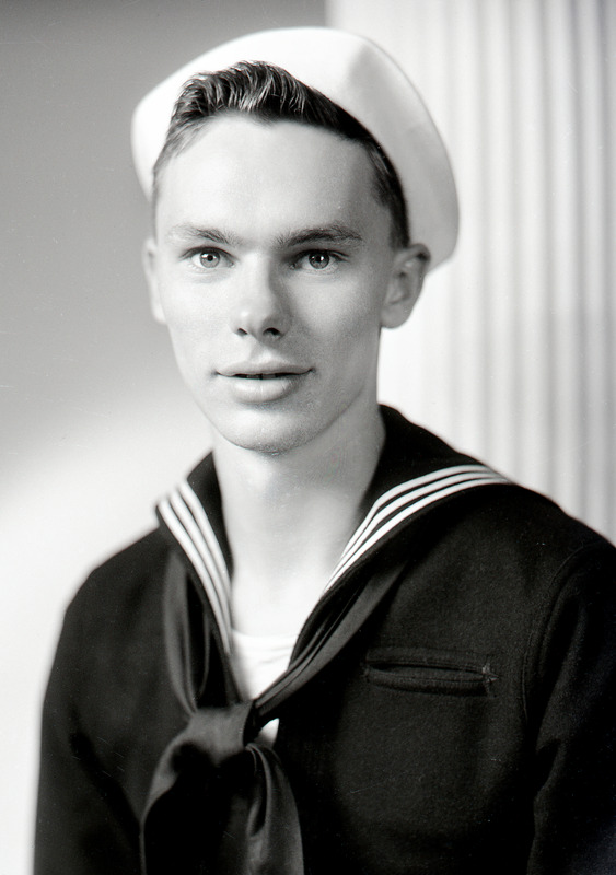 Milton Stegenga