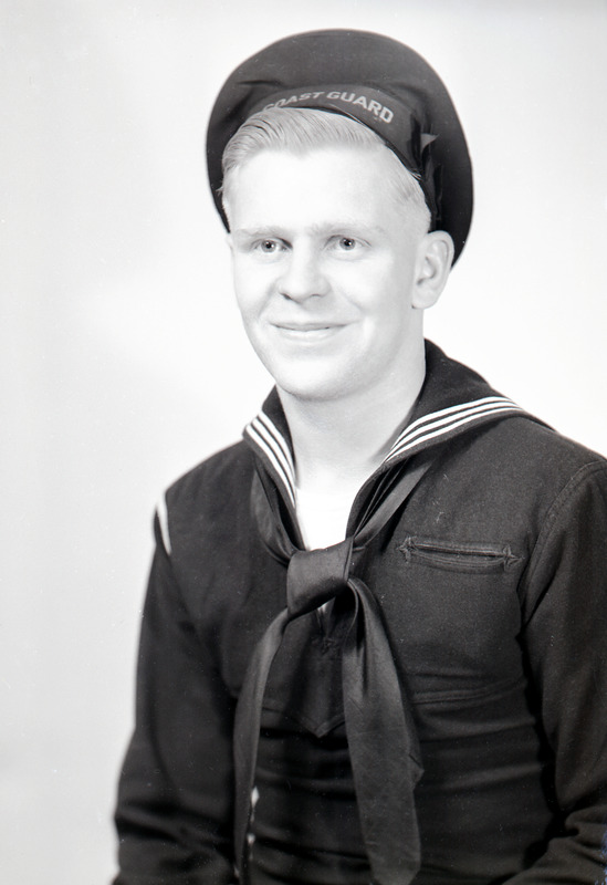 Harold Wiersema