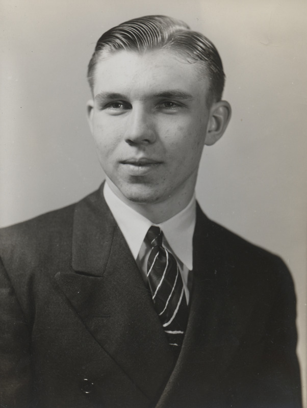 Charles Sich