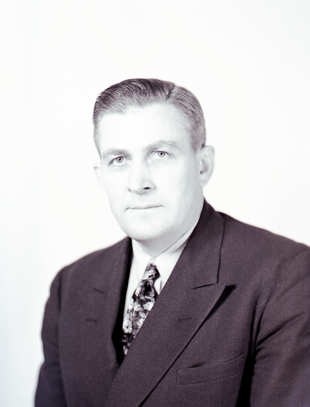 E. H. Mellon 