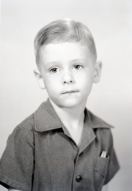John Wildi 