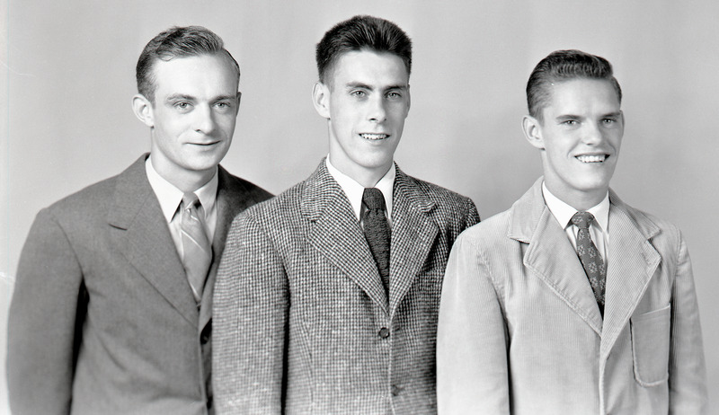 Kromery Brothers