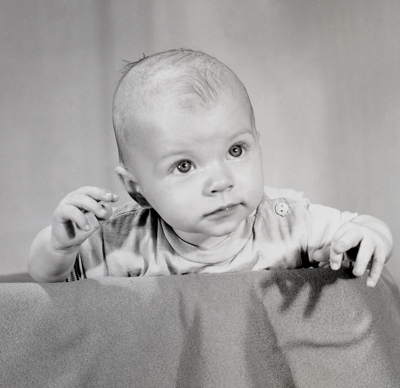 Arlen Entsminger