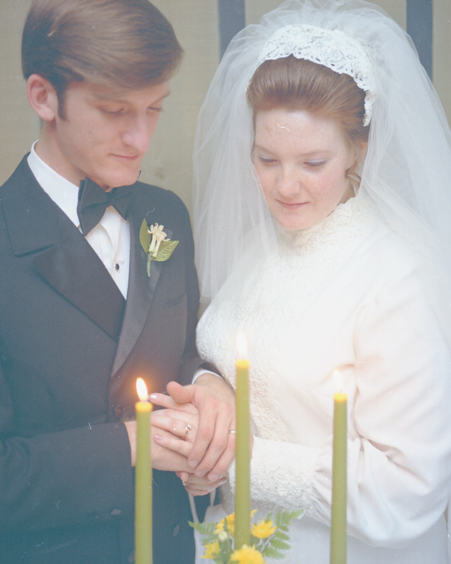 Larry Breidenbach - Debbie Nelson