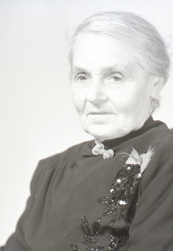 Mrs. DeWitte
