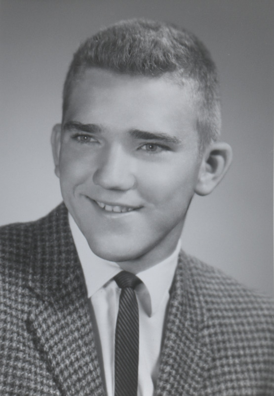Bill Jakubsen 