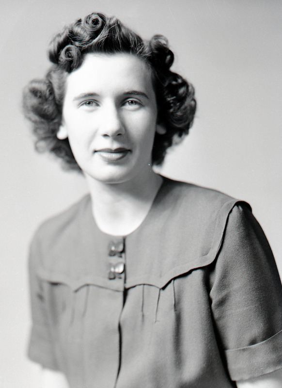 Merle Jean Smith
