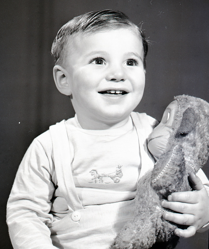 Kenneth Schultz