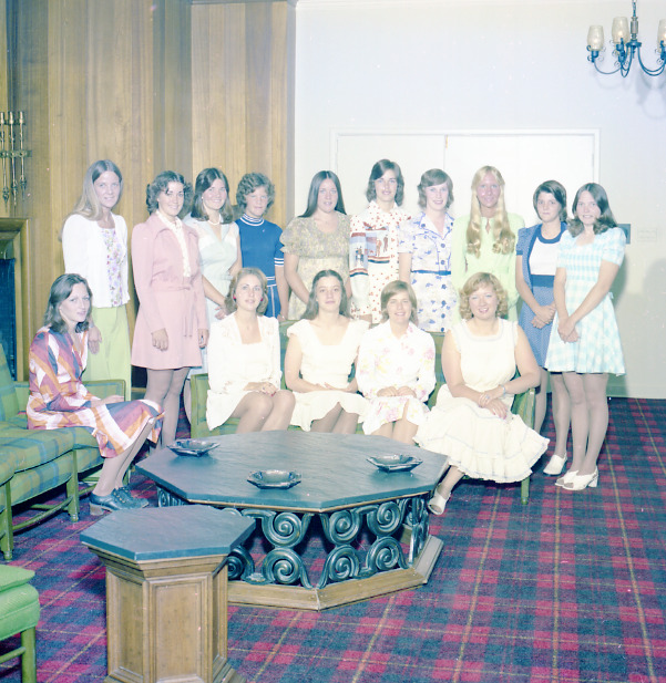 Clinton Country Club 