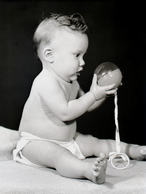 Timothy Clegg