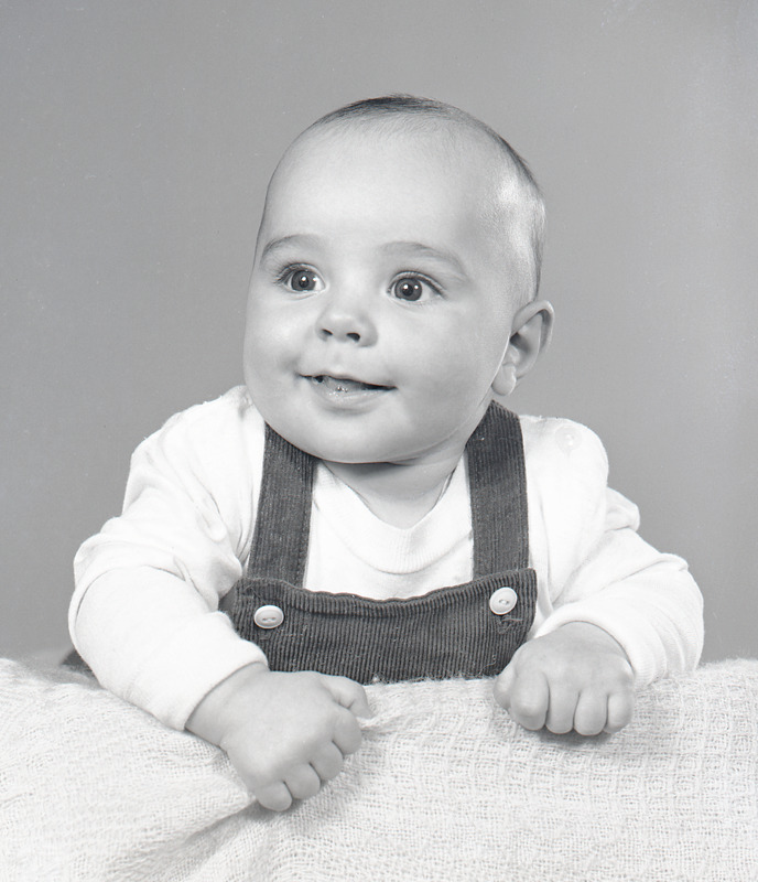 Michael Schurbon