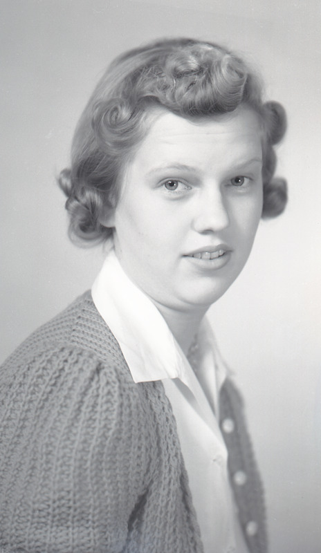 Dorothy Rushmeyer