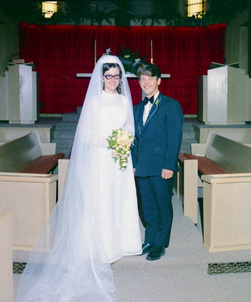 Tiesman-Jackson Wedding 