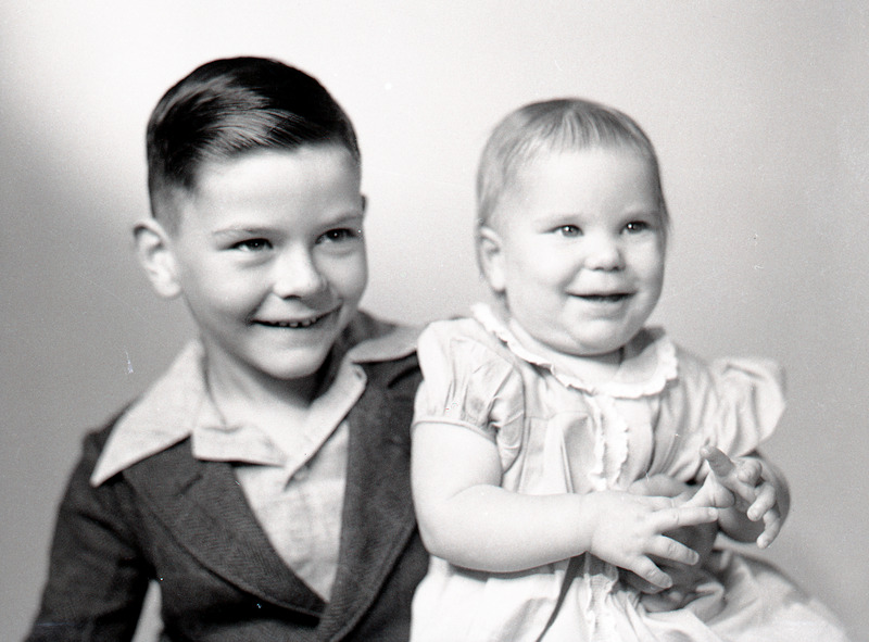 Linda & Jimmie Eads