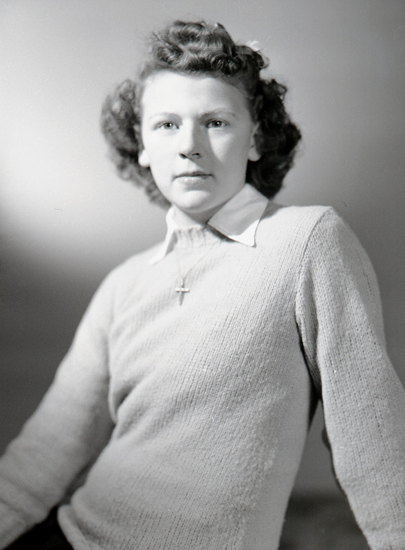 Claire Burch