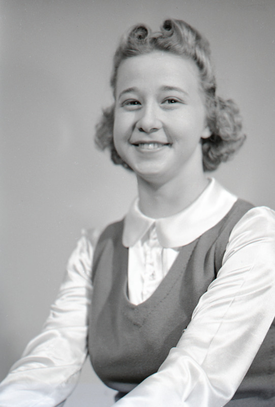 Henrietta Dykema