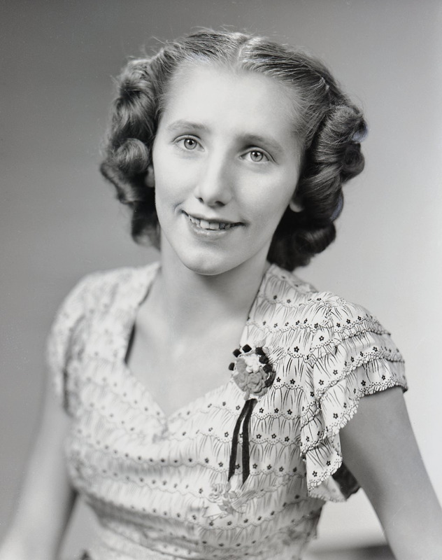 Mary Stremlow