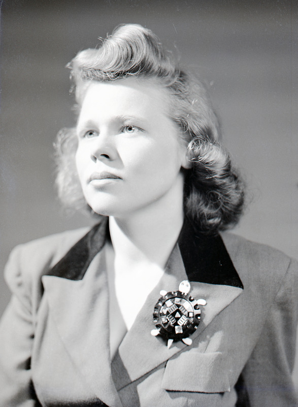 Eilzabeth Durward