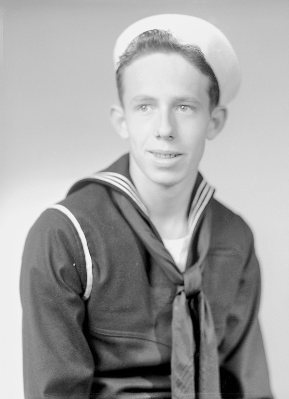Merlin Hannabarger