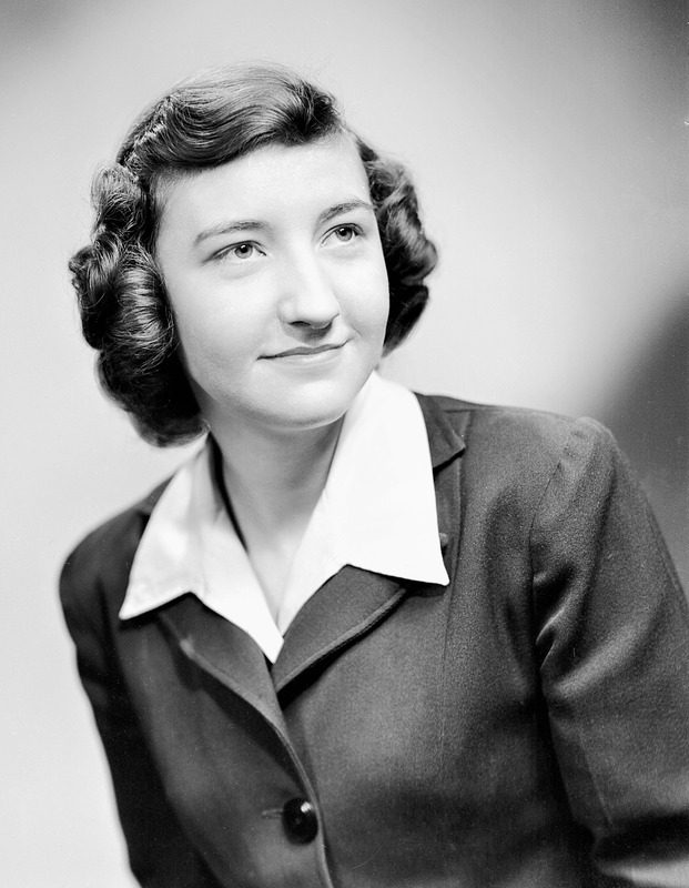 Ann Riordon