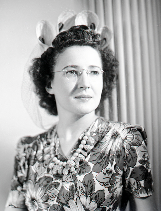 Arletta Hartman