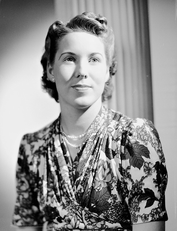 Mable Matthews