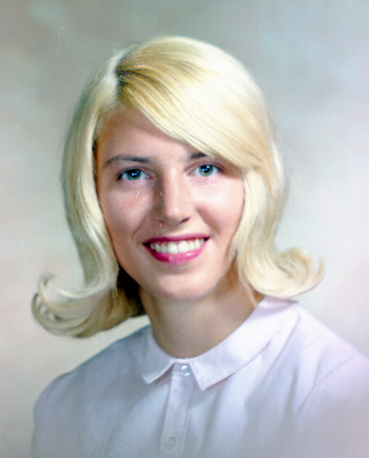 Pam Ryan