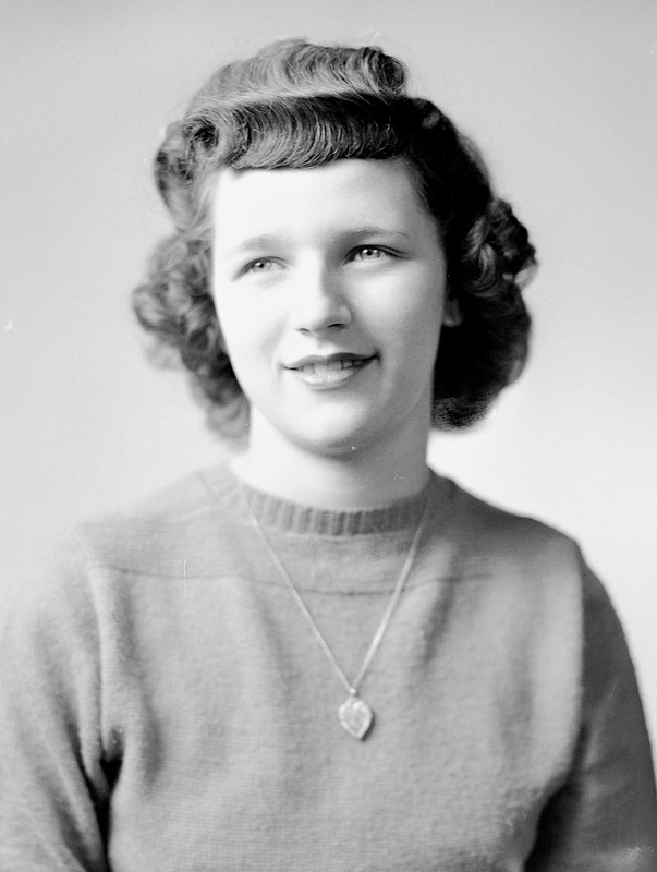 Elinor Gridley