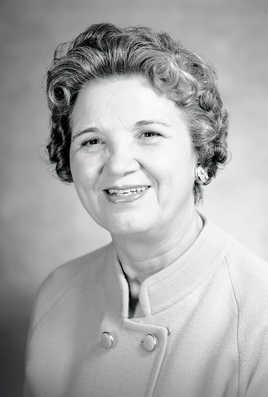 Evelyn Kunde