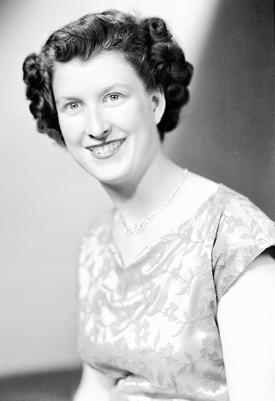 Leota Swanson