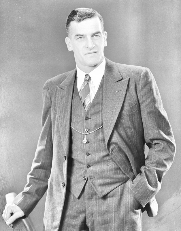 Arnold Witt