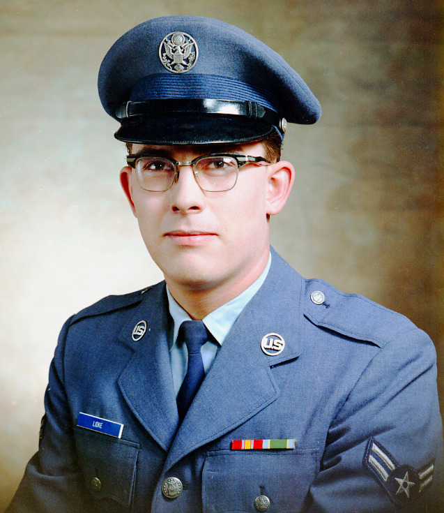Charles Lidke