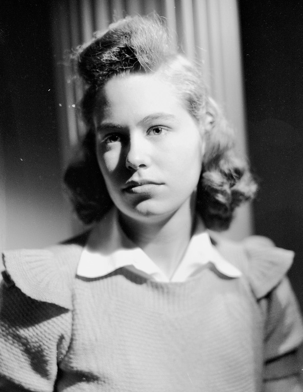 Aloise Landheer