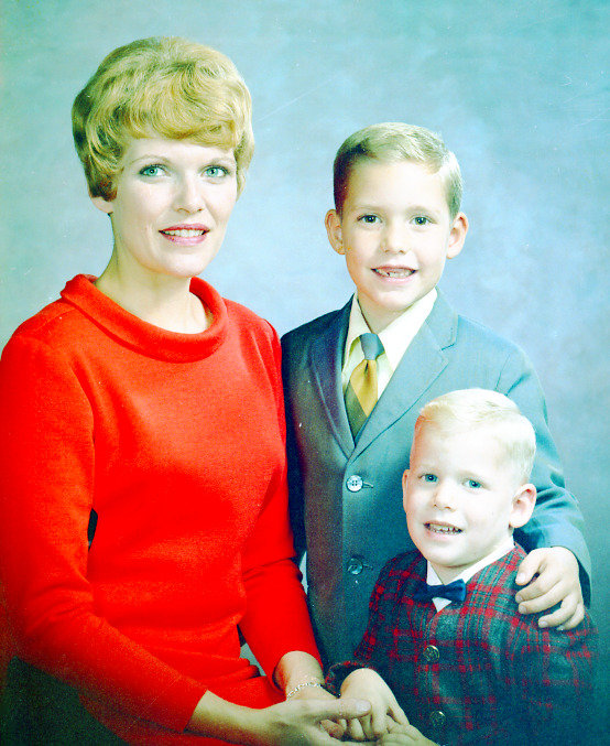 Marg Pope Group
