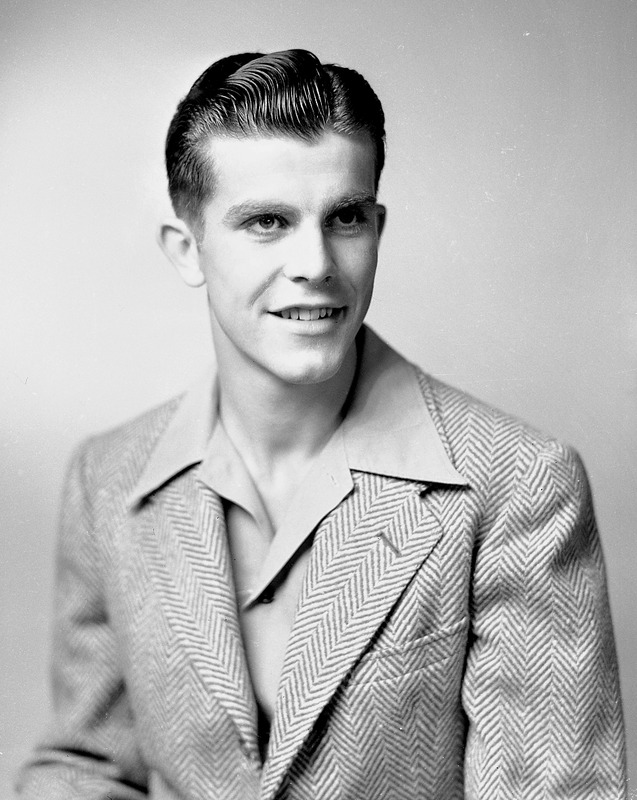 Henry Van Dyke