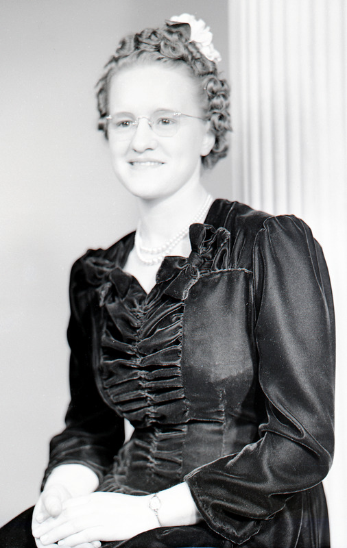 Annette Port