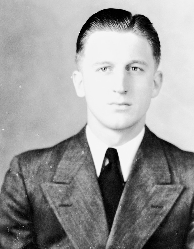 Merlin McCulloh
