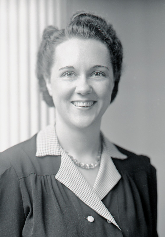 Jeanette Gosnell