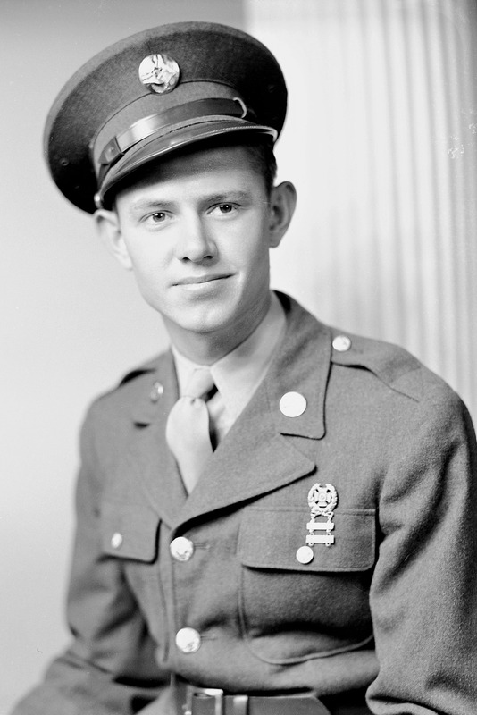 William Norman