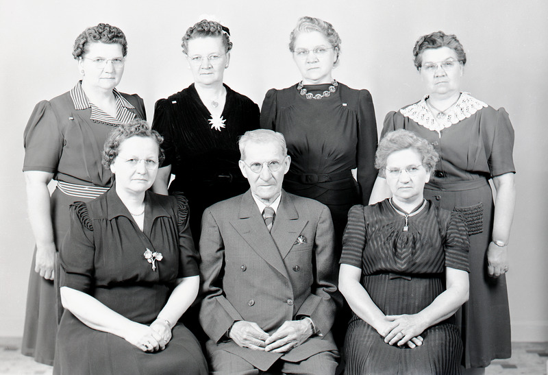 S.C. Given Family