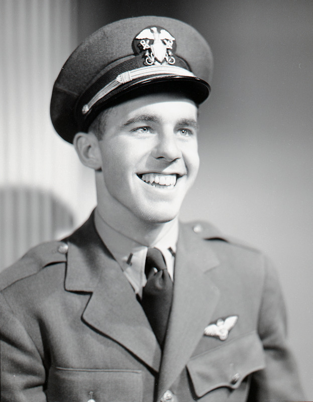 Gordon Ritchie
