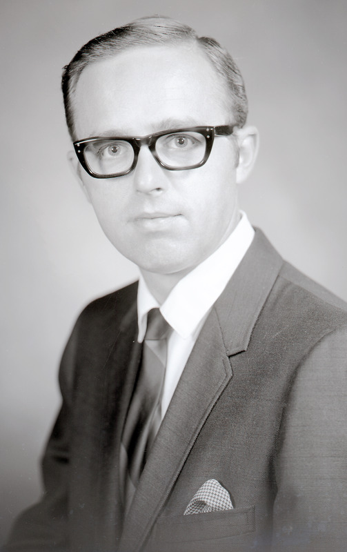 Brice C. Oakley