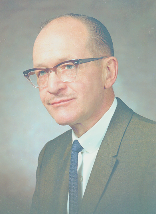 Lyle Jefferies