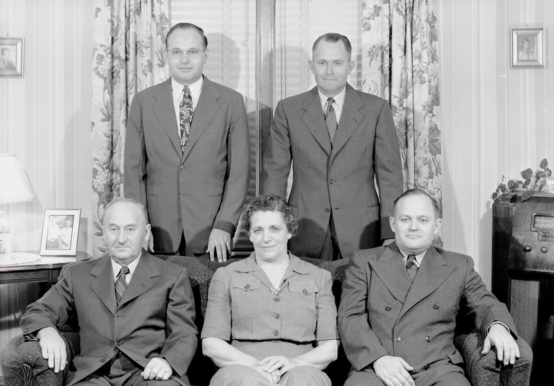 George Zuidema Group