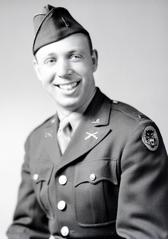 Lt. Art Chowinard