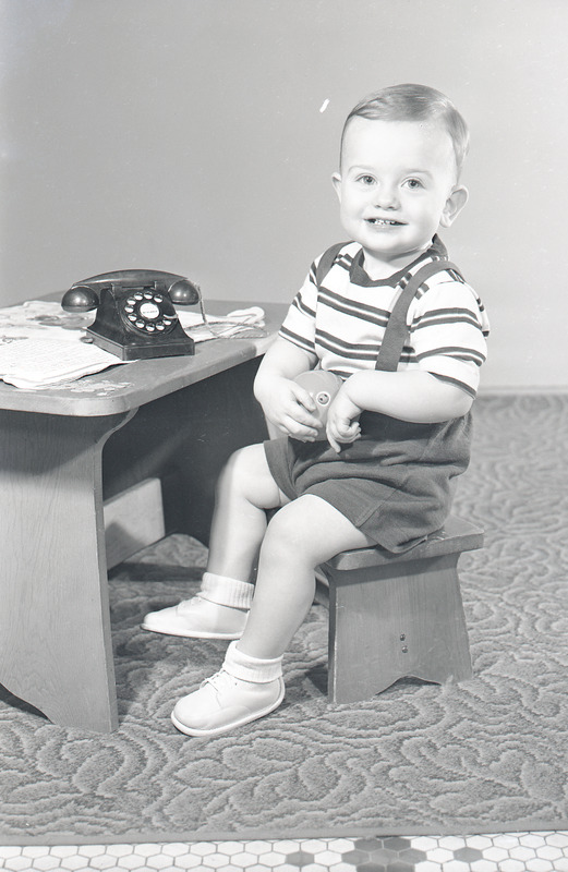 Steven Scott