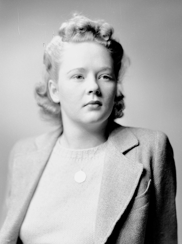 Eleanor Zuidema