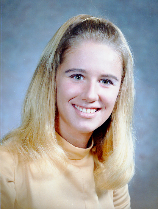 Sharon Koehler